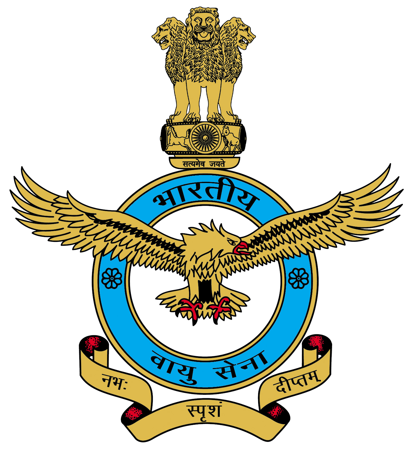 Indian Air Force Indian Air Force
